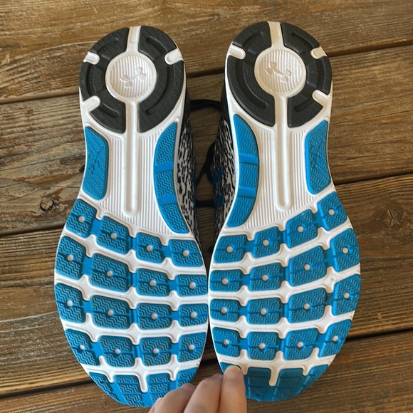 Bandit 3 Under Armour Men’s running sneakers - Picture 3 of 4